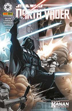 Vader 10