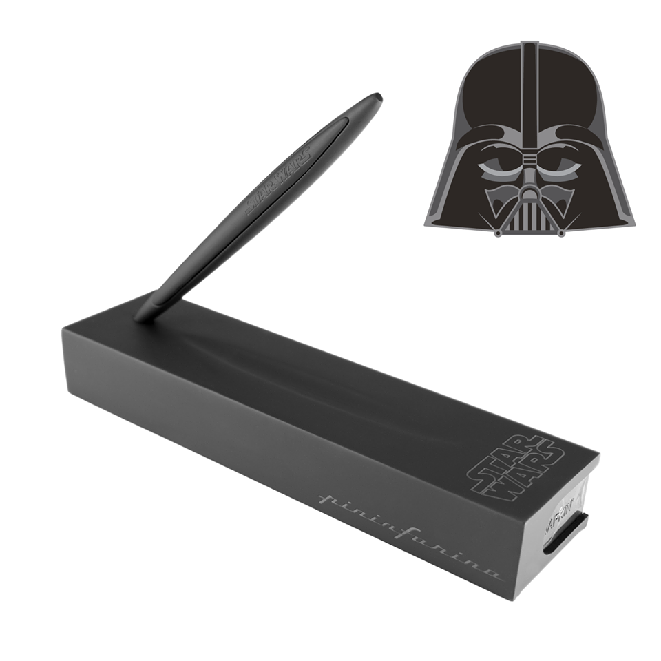 NAPKIN Pininfarina Star Wars