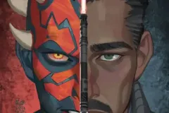 Variant Cover by Aka