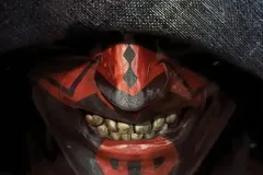 Variant Cover by Björn Barends