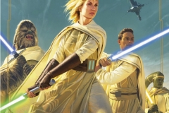 Light of the Jedi (Del Rey)