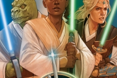 The High Republic #1 (Marvel)