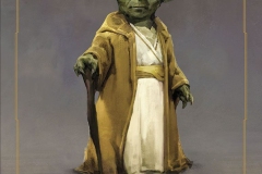 Yoda