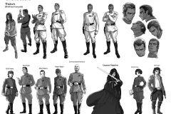 Thrawn-concept