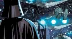 panini comics vader 8