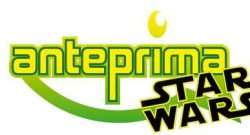 Anteprima Panini Comics star wars