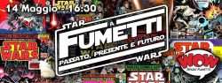 Star Wars a fumetti
