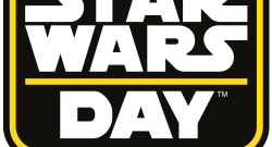 Star Wars Day 2016