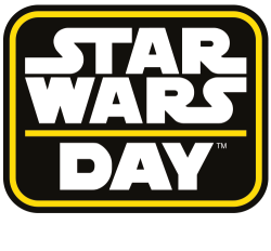 Star Wars Day 2016