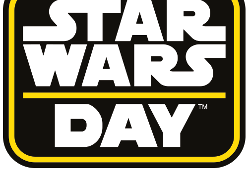 Star Wars Day 2016