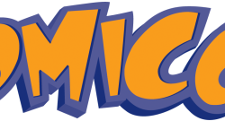 Comicon Panini Comics