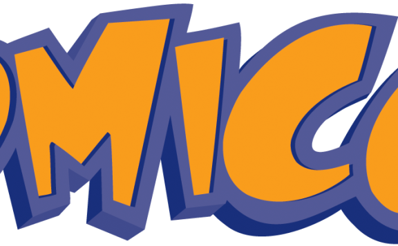 Comicon Panini Comics