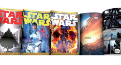 Star Wars Legends evidenza