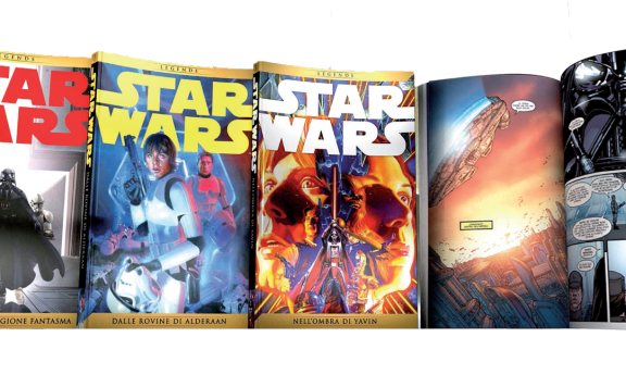 Star Wars Legends evidenza