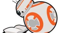 Star Wars Reads banner