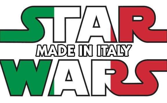 fumetti italiani di star wars evidenza