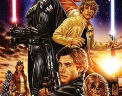 Darth Vader #13 evidenza