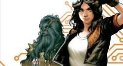 doctor aphra evidenza