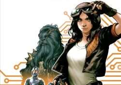doctor aphra evidenza