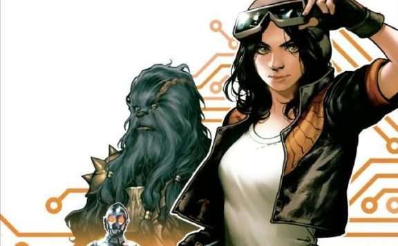 doctor aphra evidenza