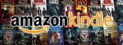kindle star wars romanzi