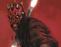 darth maul marvel evidenza