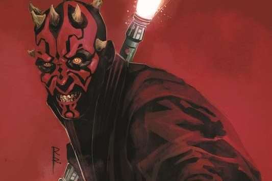 darth maul marvel evidenza
