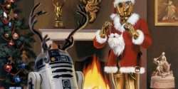 star wars natale evidenza
