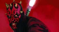 Darth Maul 1 background