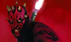 Darth Maul 1 background