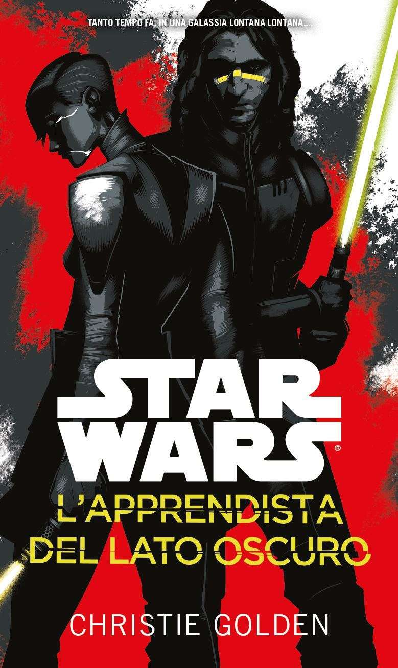 apprendista del lato oscuro