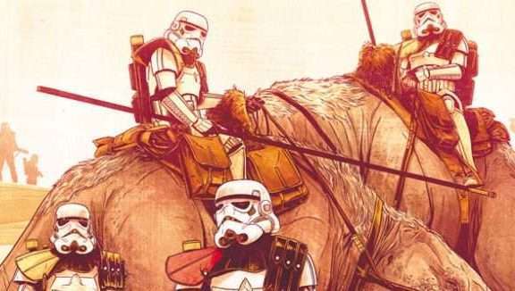 Alternate cover 40th background