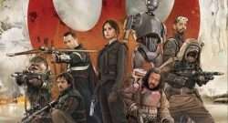 Rogue One background