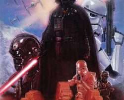 darth vader 16 evidenza