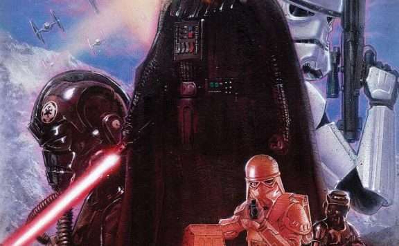 darth vader 16 evidenza