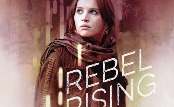 rebel rising