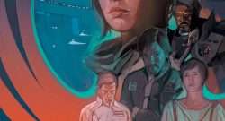 Marvel rogue one background