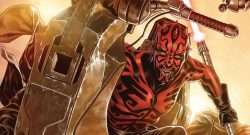 Maul variant background