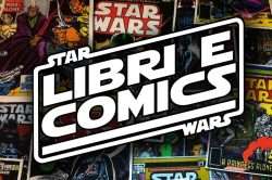 Star Wars Libri & Comics
