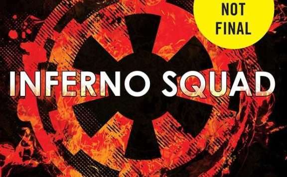 star wars inferno squad evidenza