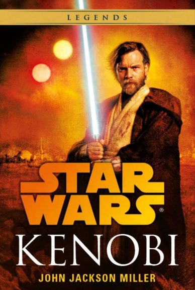 Kenobi cover Multiplayer