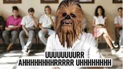 tesina di maturità su star wars