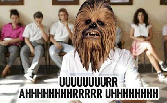 tesina di maturità su star wars