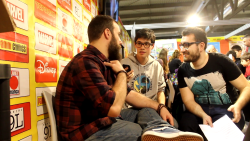 pepe larraz intervista still