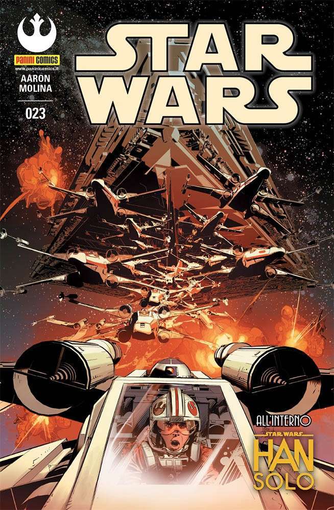 star wars 23