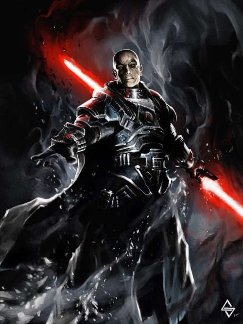 Darth Bane