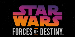 Forces of destiny evidenza