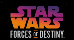 Forces of destiny evidenza