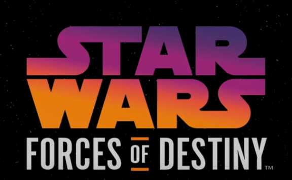 Forces of destiny evidenza