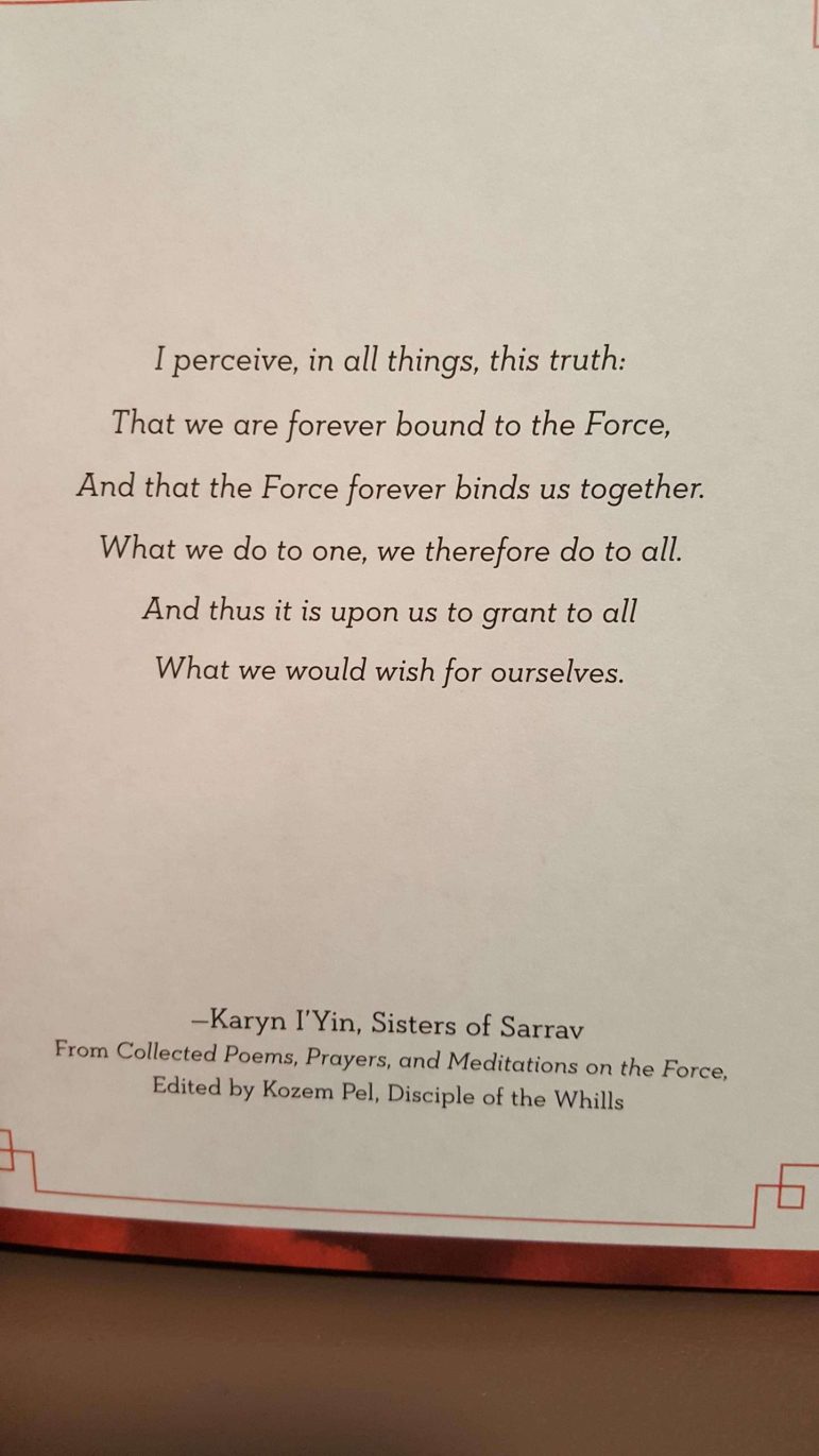 Guardians of the Whills 2